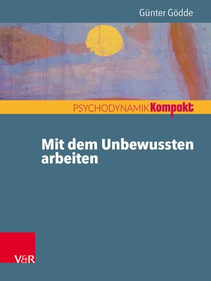 cover image of Mit dem Unbewussten arbeiten